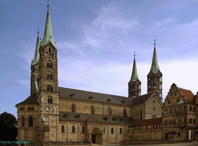 „Bambergská