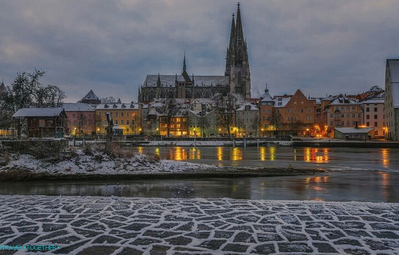 Regensburg