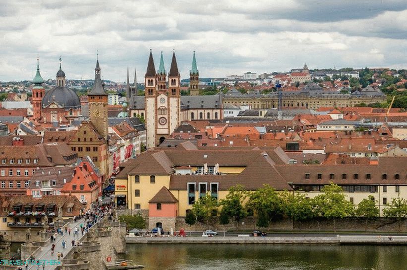 Würzburg