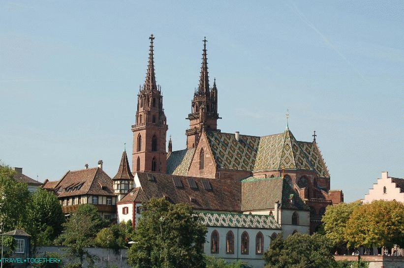 Katedrála