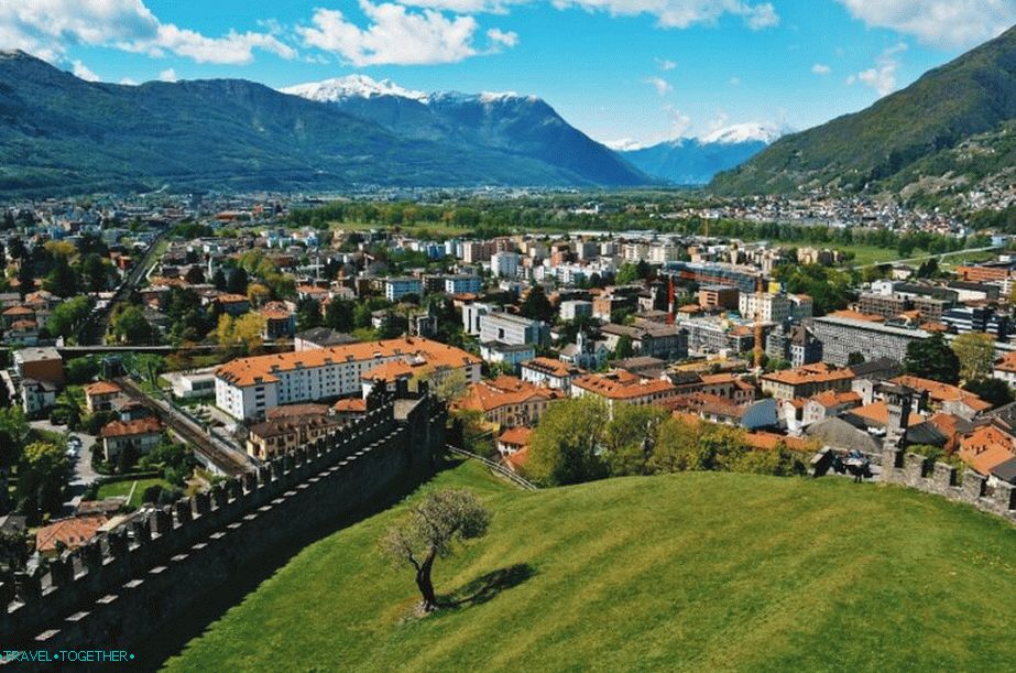„Mesto