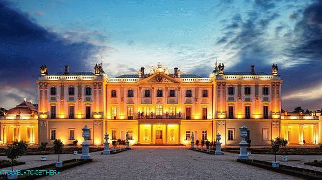 „Palác