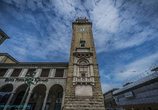 „Tower