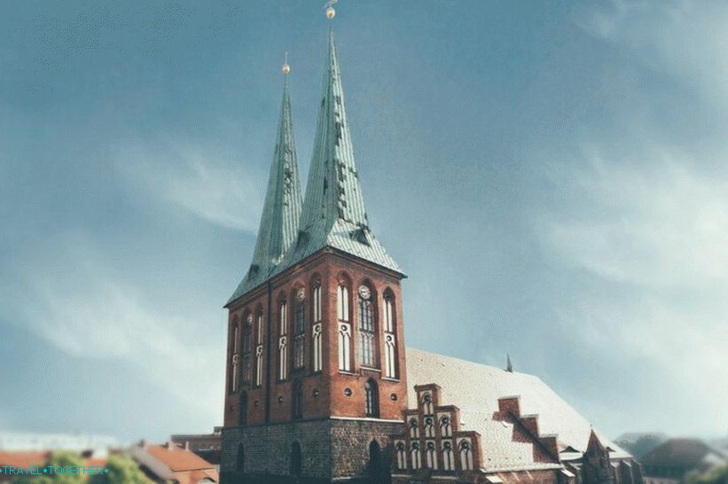 Kostol sv. Mikuláša