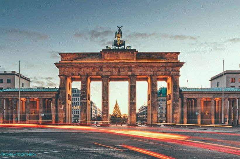 „Brandenburská