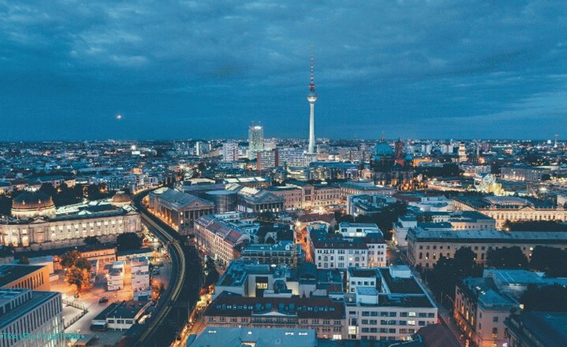 Panoráma