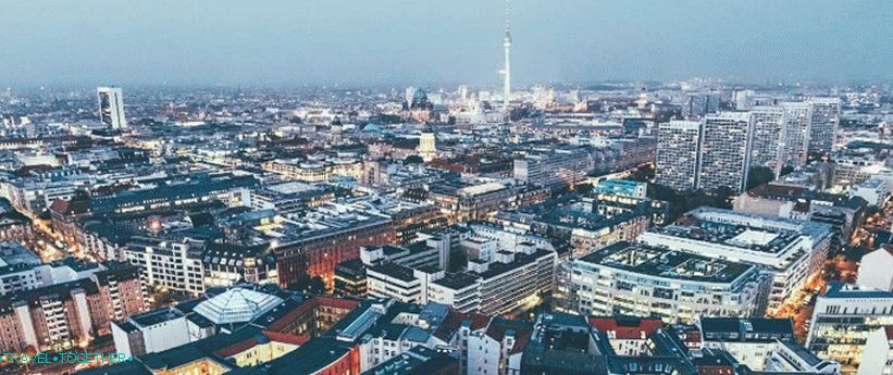 Panoráma