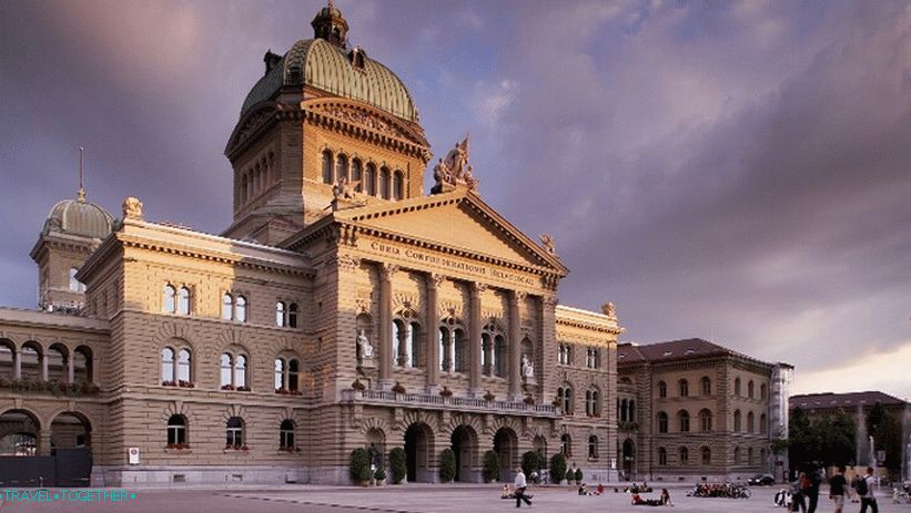 Európsky parlament