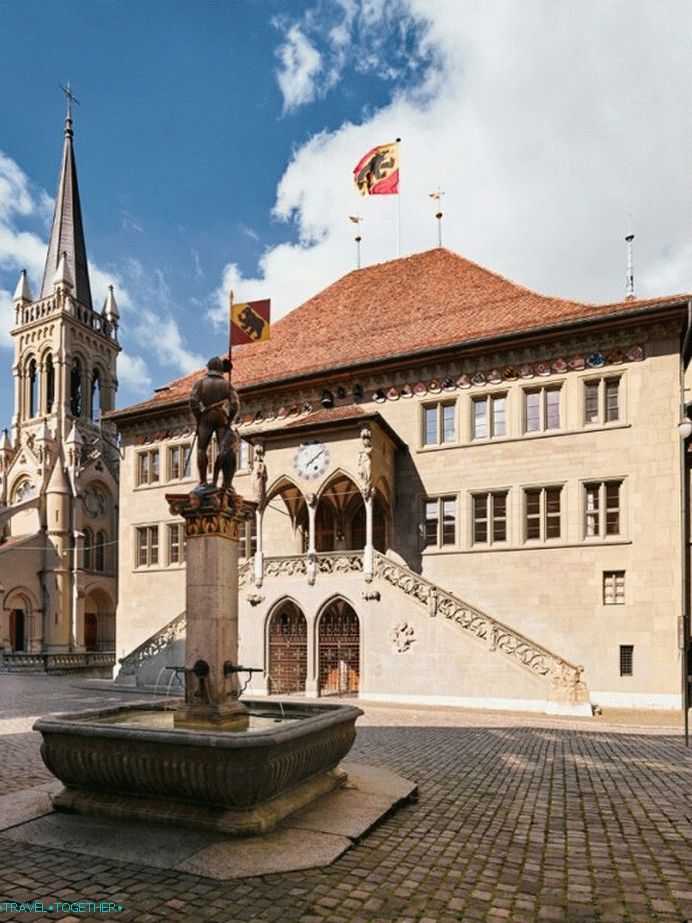 Radnica