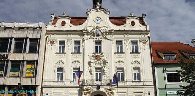 Radnica