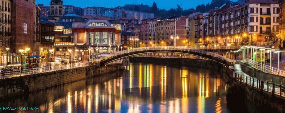 Bilbao