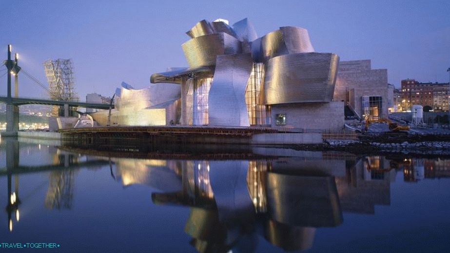 „Guggenheimovo