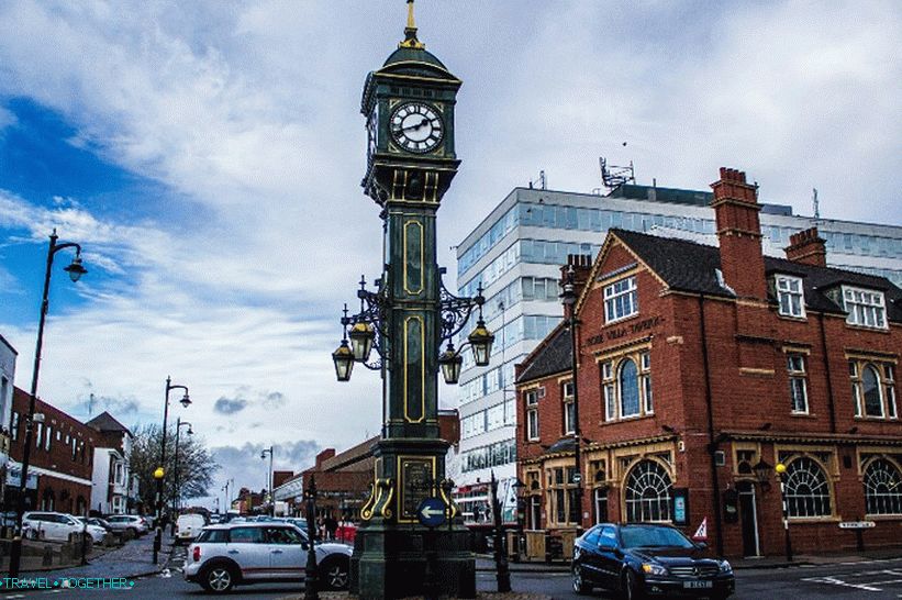 Birmingham