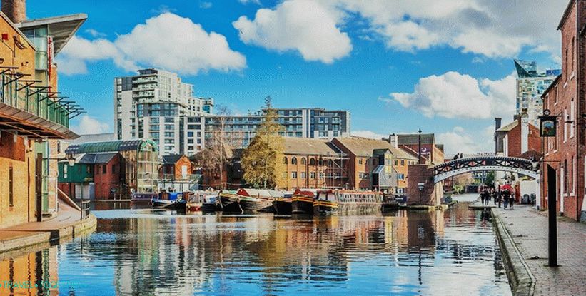 „Birminghamské