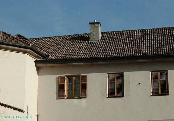 Františkánsky