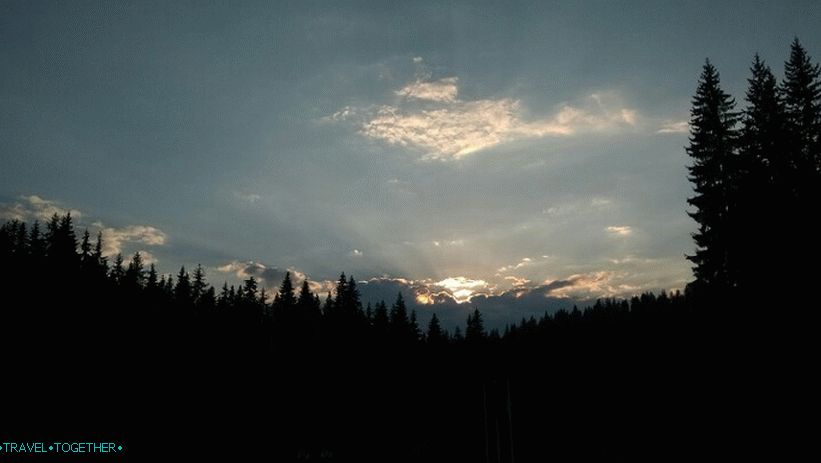 „Rodopské