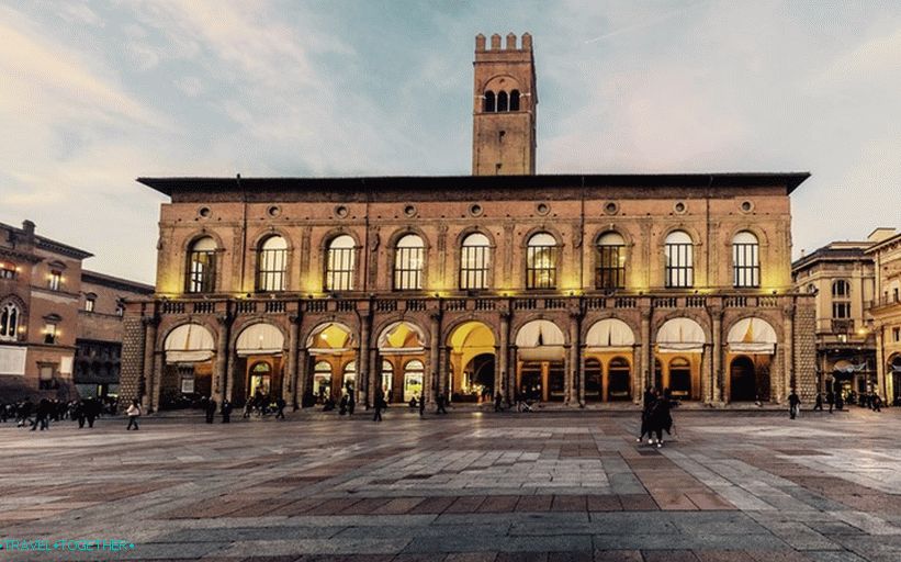 „Piazza