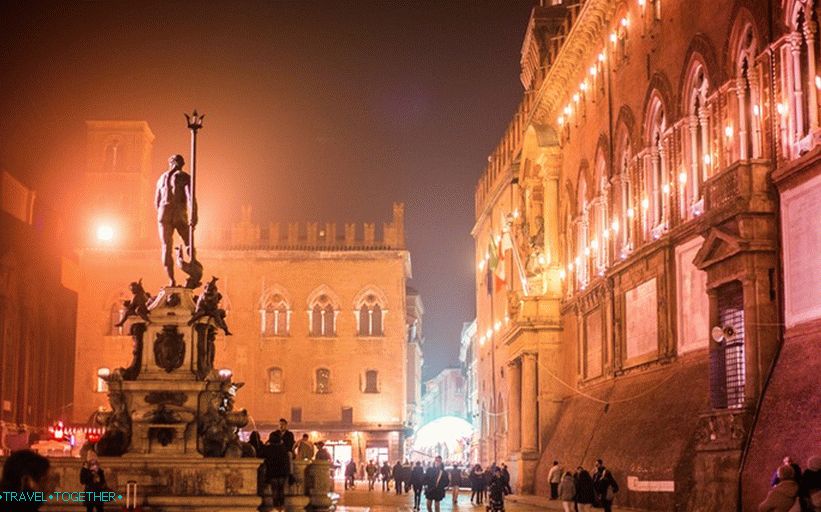 „Piazza