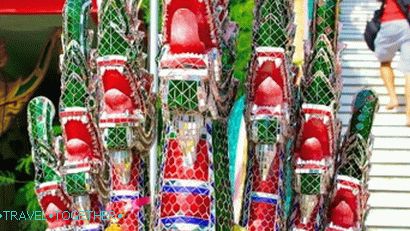Veľký Budha na Samui