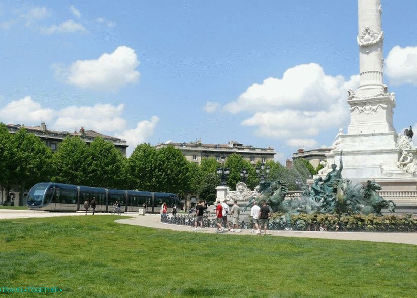 „Esplanade