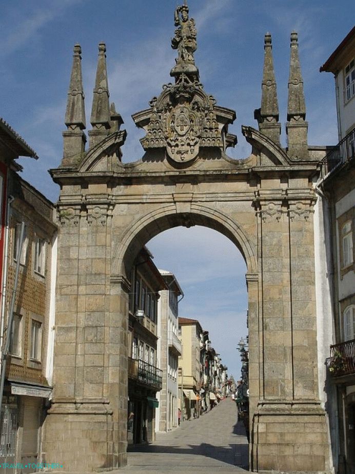 „Porta