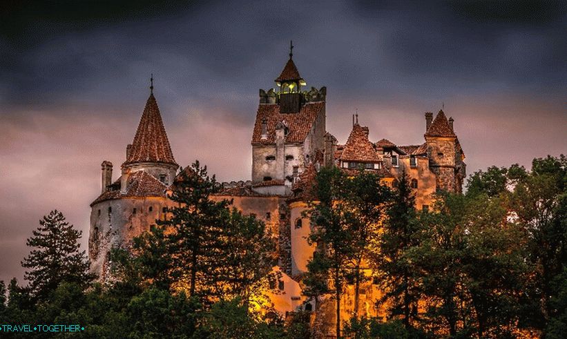 „Hrad