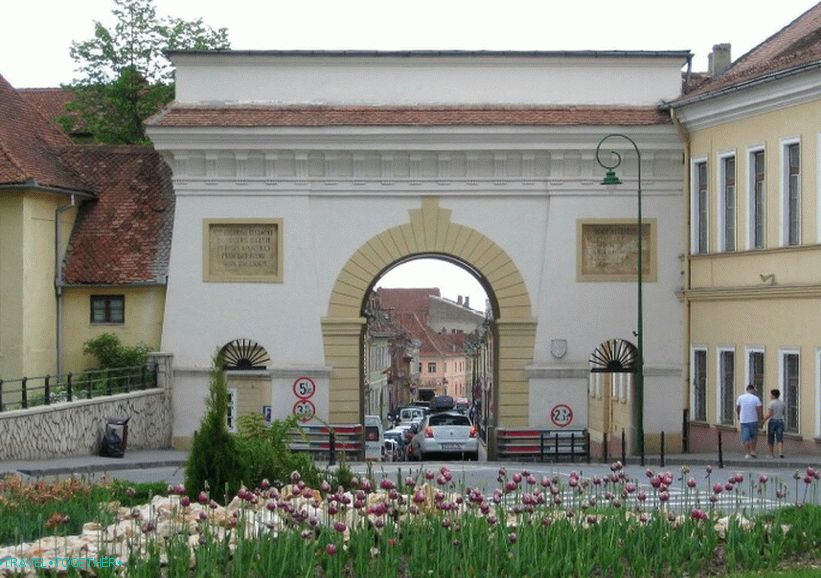Gateway Shey