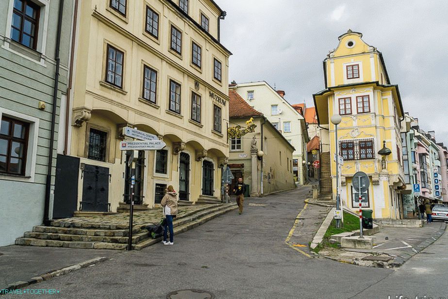 „Vstaň