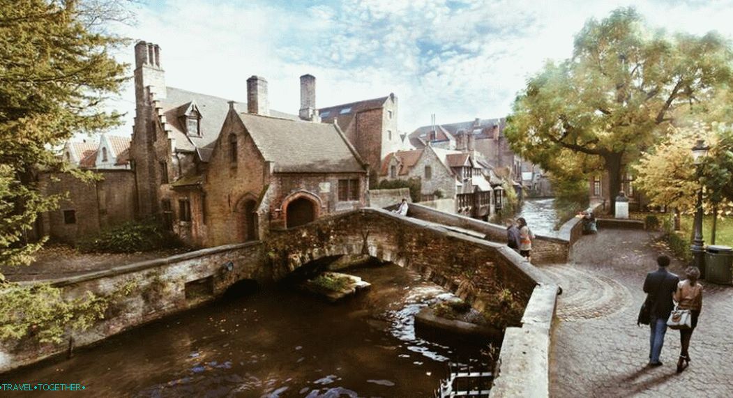 Boniface Bridge