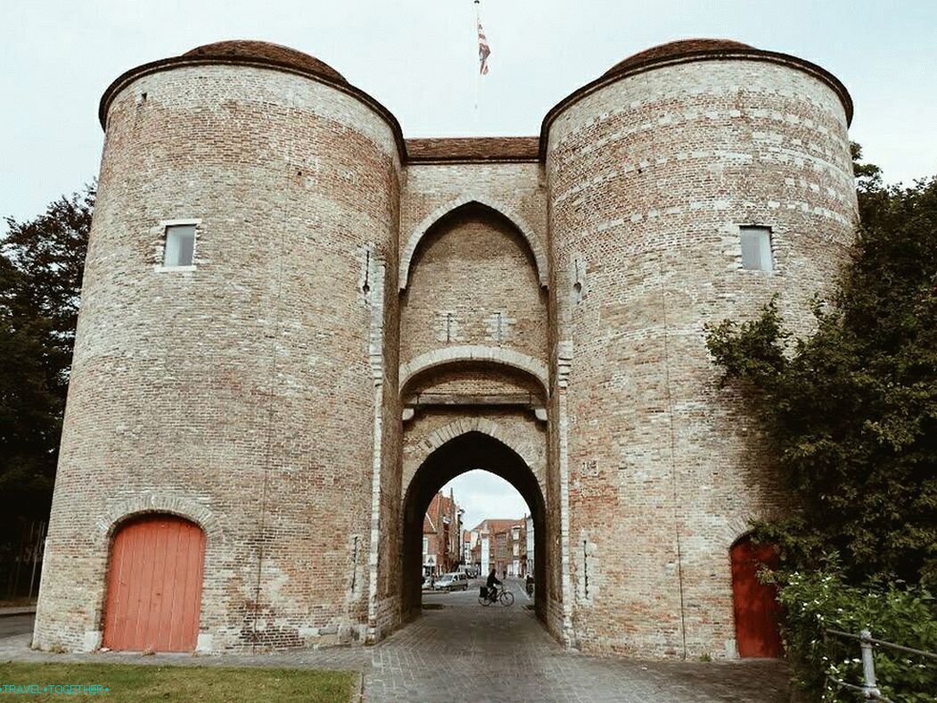 „Mestská