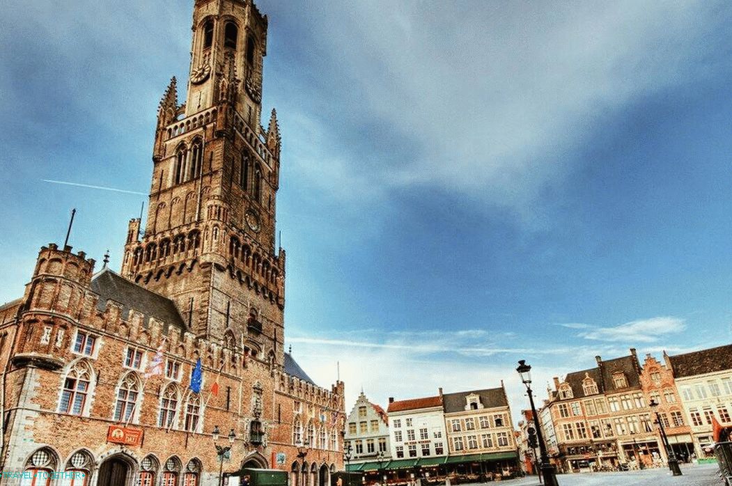 Belfry