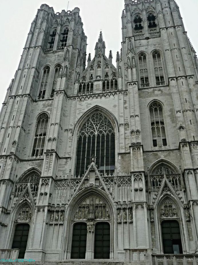 Katedrála sv. Michala