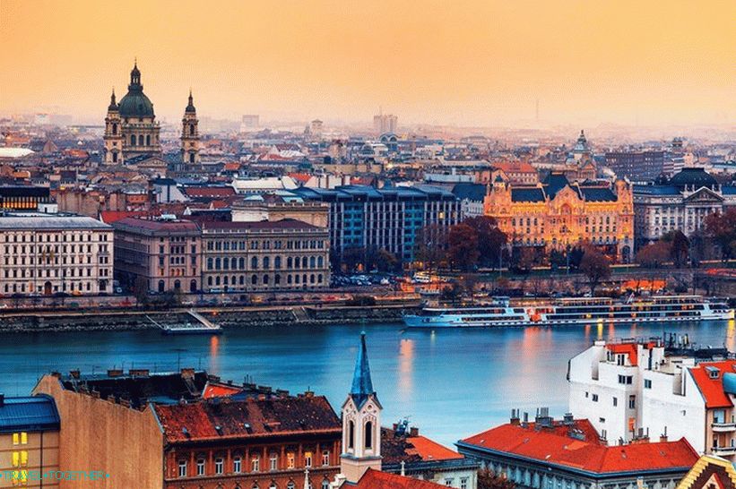 Panoráma