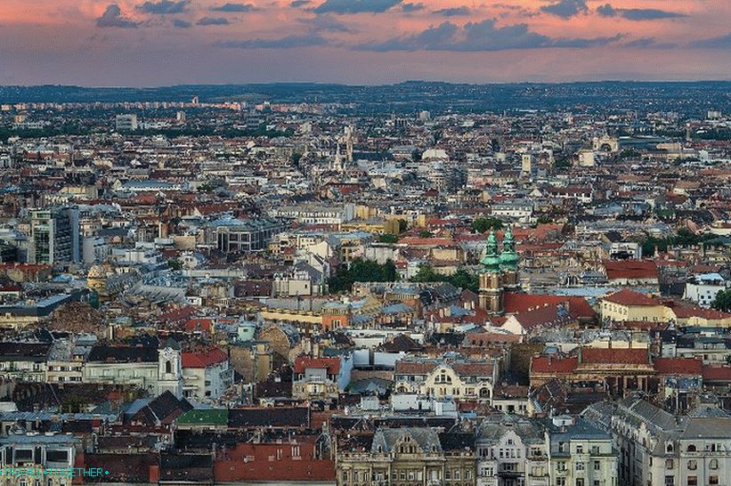 Panoráma