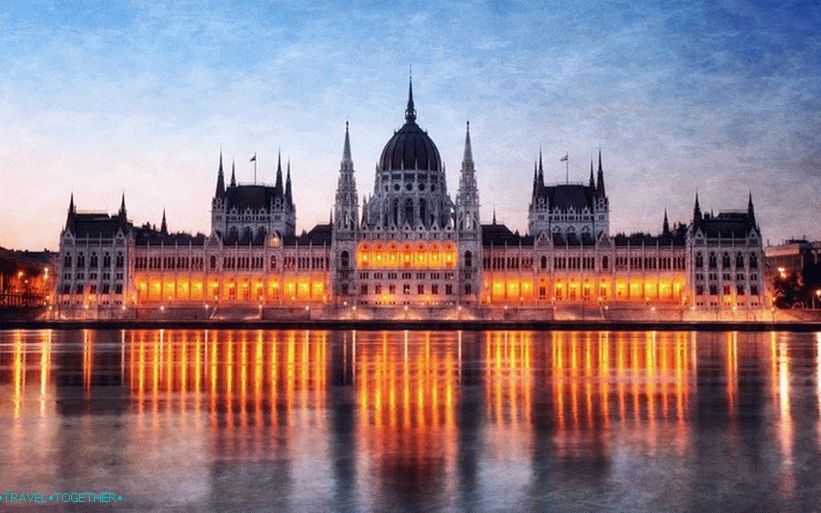 „Parlament