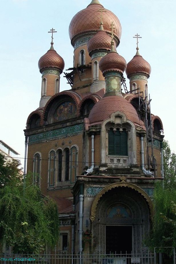 „Ruská