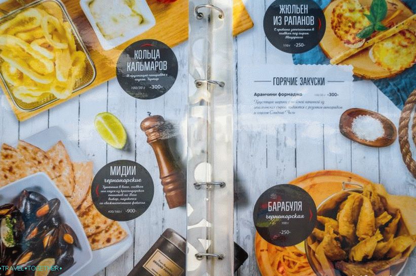 Cafe del Mar v Soči - kaviareň, kam sa chcete vrátiť