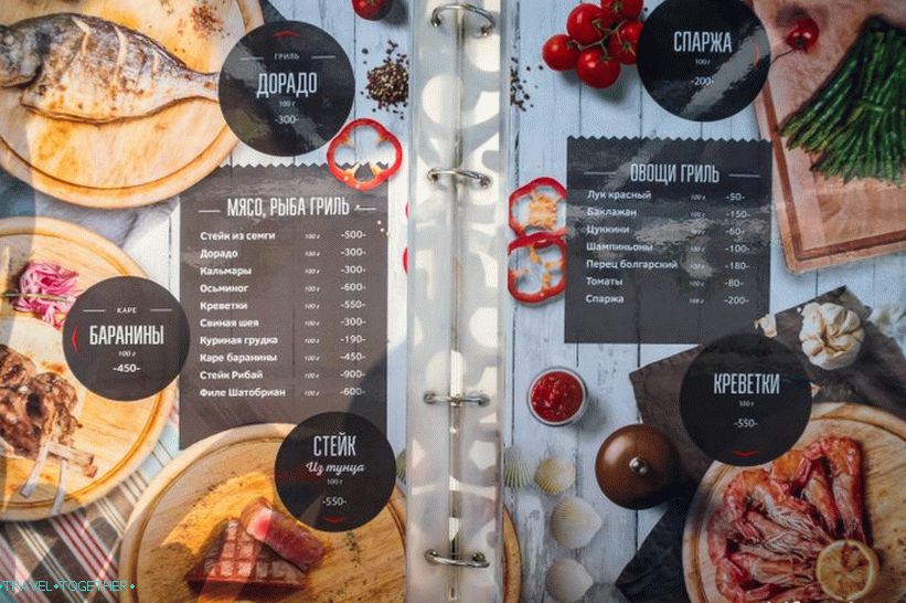 Cafe del Mar v Soči - kaviareň, kam sa chcete vrátiť