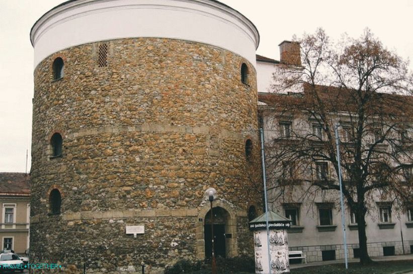 Severozápadná