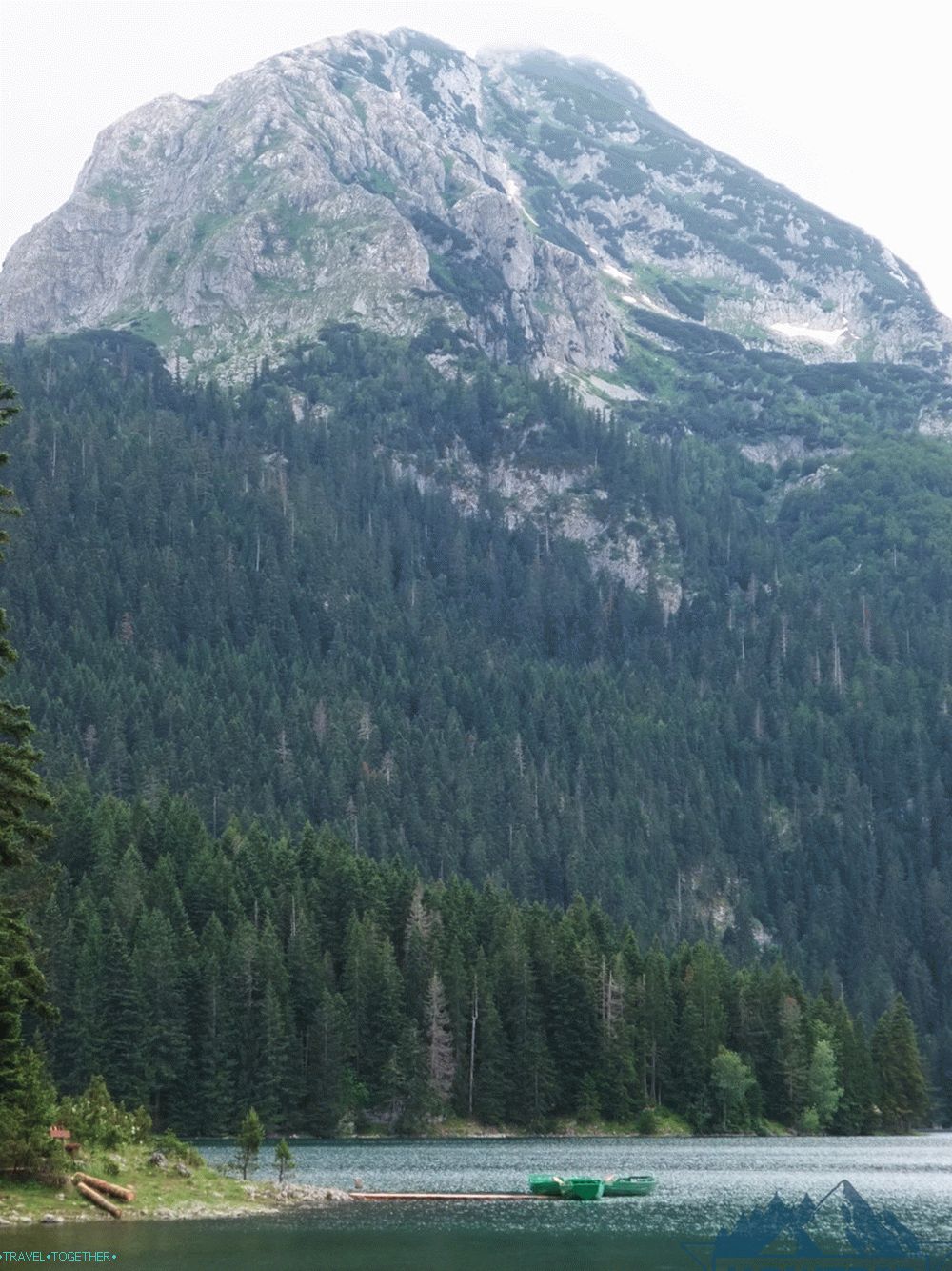 „Mount