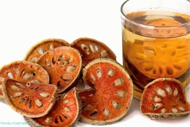 Tea Matum z Thajska