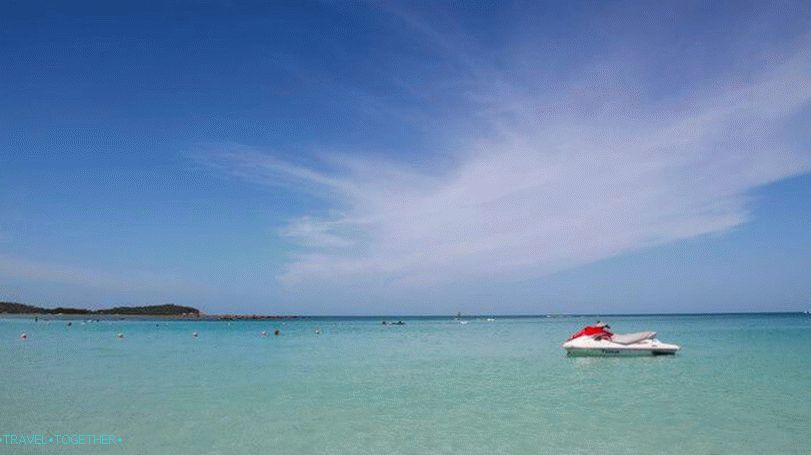 Chaweng Beach na Samui