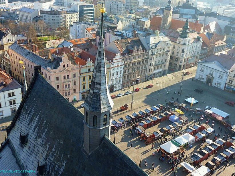 „Plzeň