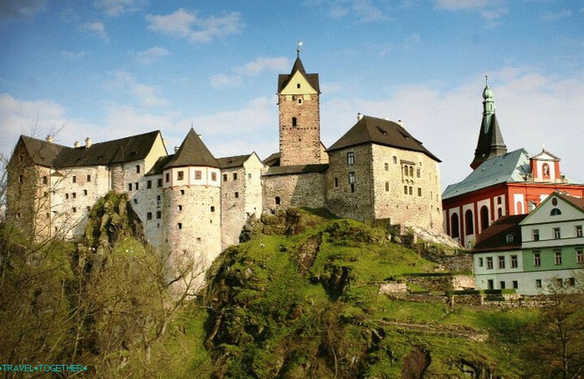 „Hrad