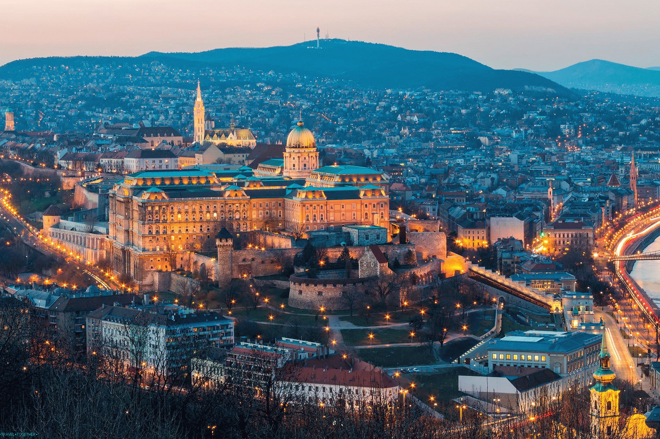Panoráma