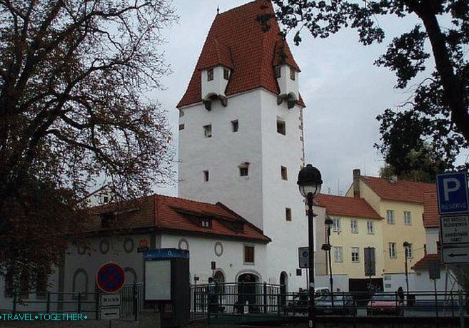 Rabensteinova