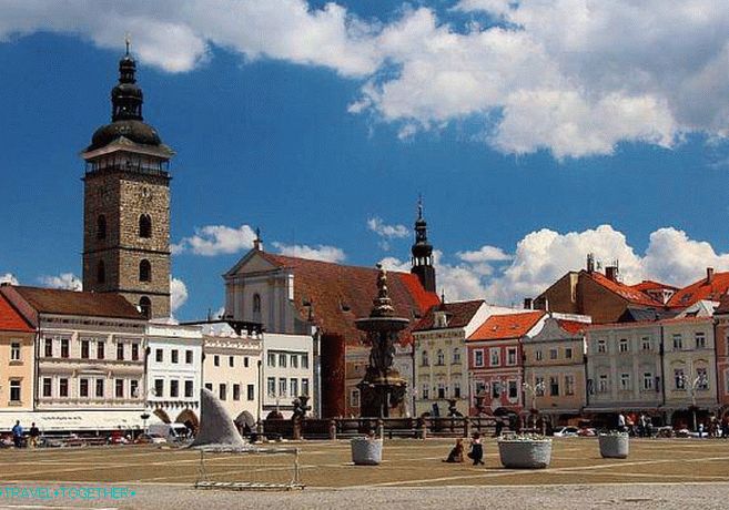 „Čierna