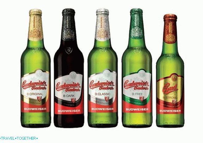 „Budweiser
