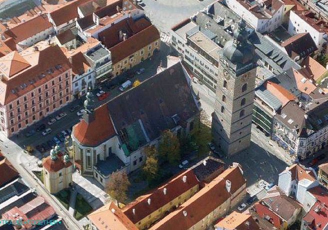 Katedrála sv. Mikuláša