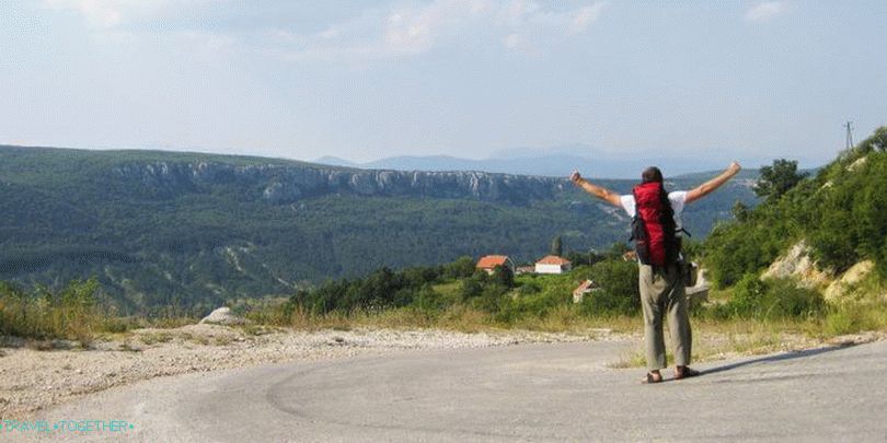Stopovanie